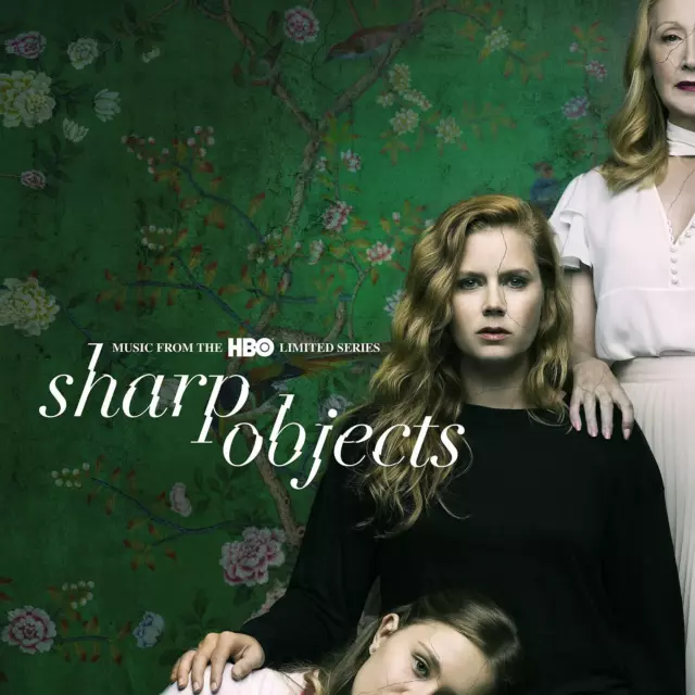 Various Artists Sharp Objects Music From the HBO Limited Series (Vinyl)