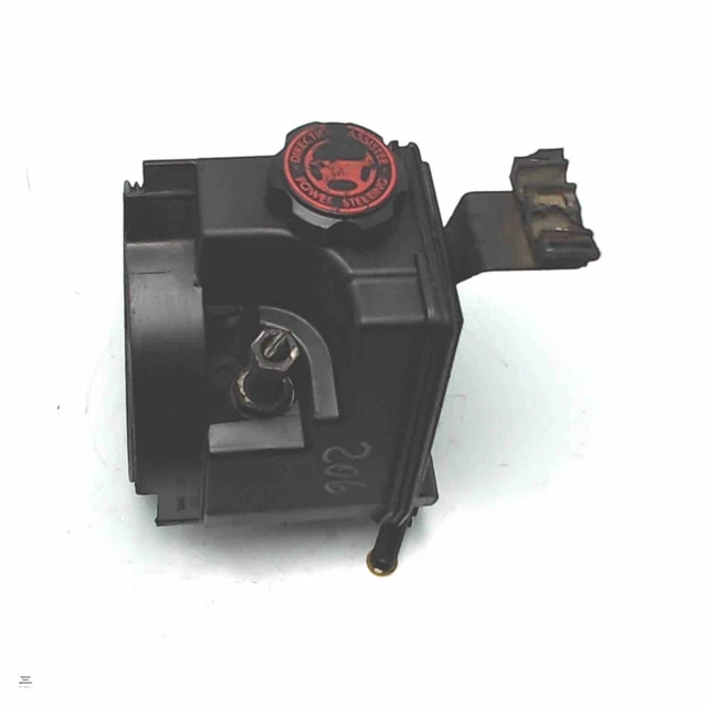 Pompa Servosterzo Idroguida Sterzo Idraulica Peugeot 206 Citroen C3 Benz 9636868