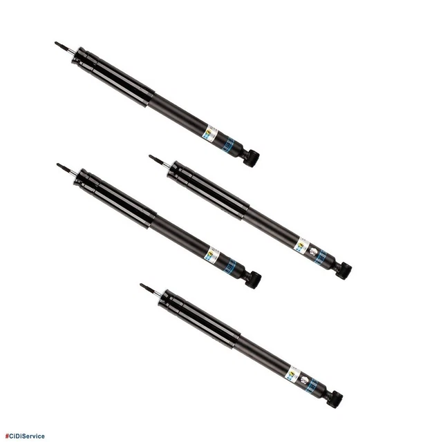 Kit 4 Ammortizzatori Gas Bilstein B4 Mercedes-Benz SLK R170 200 230 320 AMG