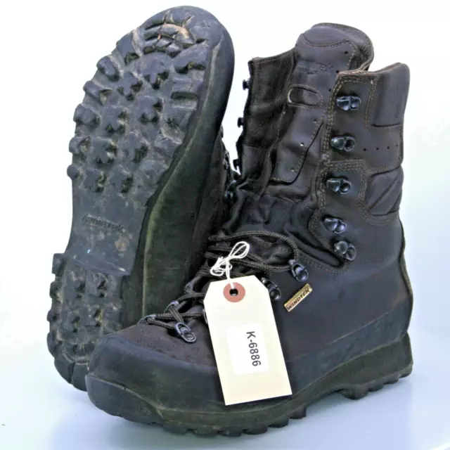 Kenetrek mountain guide best sale ni