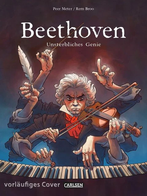 Beethoven