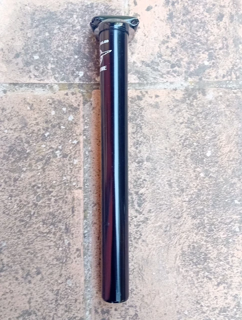 Tige De Selle ITM Aero 26,4mm / 225mm - NOS Vintage - Fabriquée En Italie - Pièce Vélo