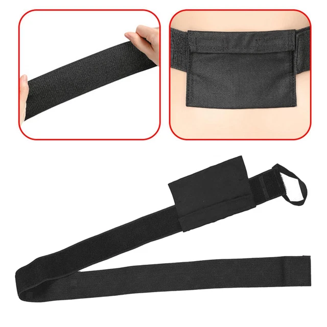 Ceinture de baseball Nike, séniors, noir | Canadian Tire