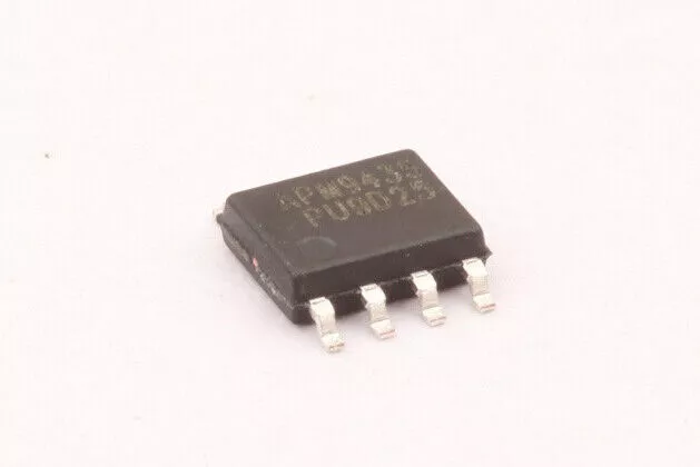 10 PCS APM9435 SOP-8 APM9435KC-TR S8 Pannel Enhancement Mode MOSFET #E5