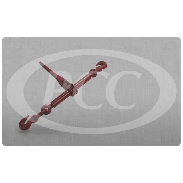 Pacific Carg 6054 Ratchet Chain Binder - Heavy Duty