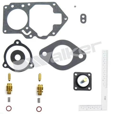 Walker Products Carburetor Repair Kit P/N:15489A