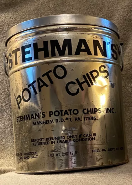https://www.picclickimg.com/EwcAAOSw33VlIZCG/Vintage-Stehmans-Large-Metal-Potato-Chips-Can-Shiny.webp