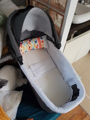 Nacelle Couffin De Transport Bebe Confort Eur 25 00 Picclick Fr