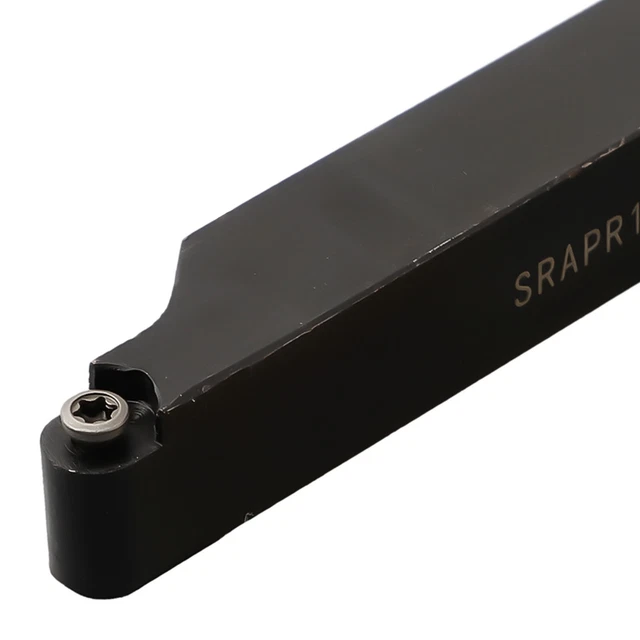 Porte-outil De Tournage SRAPR1616H10 Porte-outil De Barre D