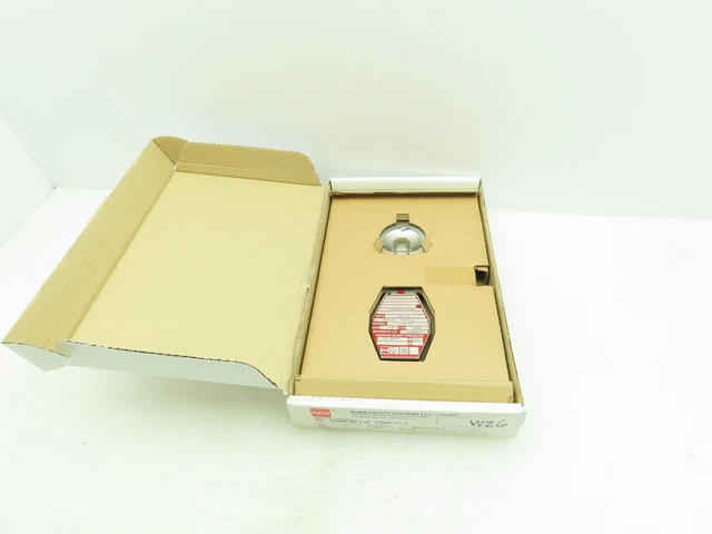 BS&B Safety Systems 1172559;VD-W-26 Rupture Disk 1.5" Type SKR 141 PSIG @ 72°F