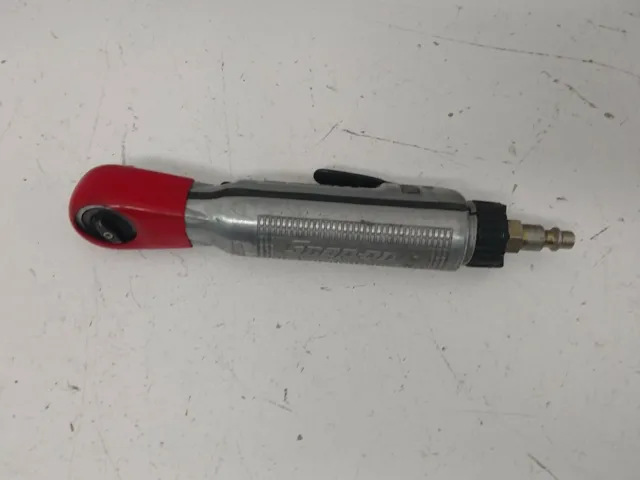 Snap-On Tools FAR25A, Compact Air Ratchet 1/4" Drive 2