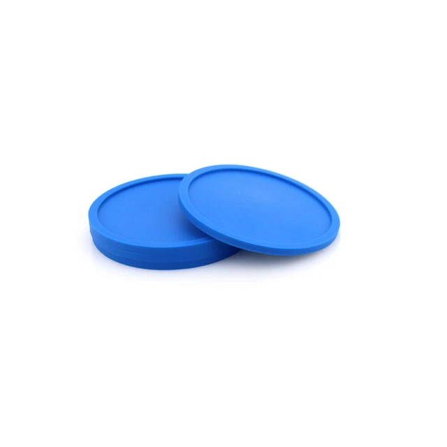 8 pz Tavolo Coaster Cup Coaster Cup Staffa Silicone Cartoni Cartoni Cartoni Cartoni Cartoni Cartoni Cartoni Cartoni Cartoni