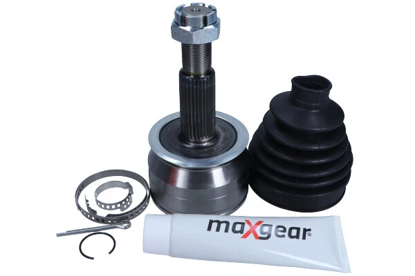 Kit Joint D'Arbre D'Entraînement Frankberg - Compatible #8K0498099AX - Pour CV Joint Extérieur - Remplacement Direct