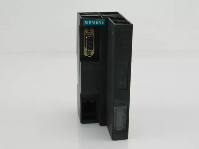 Siemens Simatic S 7 6Es7 151-1Aa05-0Ab0 2