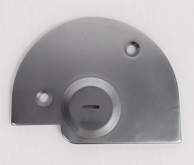 Placa de aguja para máquina de coser Kenmore NUEVA