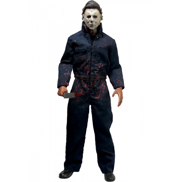 Halloween 1978 - Michael Myers 12" Action Figure - Samhain Edition