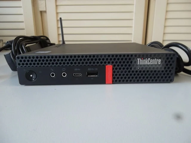 Windowsデスクトップ 279 Lenovo M720q i7-9700T 16G 512G win11 279 Lenovo M720q i7-9700T 16G 512G win11 - メルカリ
