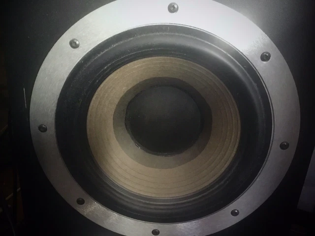 Enceinte wharfedale d'occasion - Photo, audio & vidéo