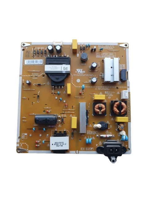 CARTE MÈRE POUR tv lg 55sm8600pla EUR 20,00 - FR