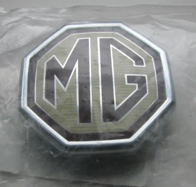 Original MG Emblem Einsatz Abzeichen Logo Tf ZR Zs Zt Für Boot