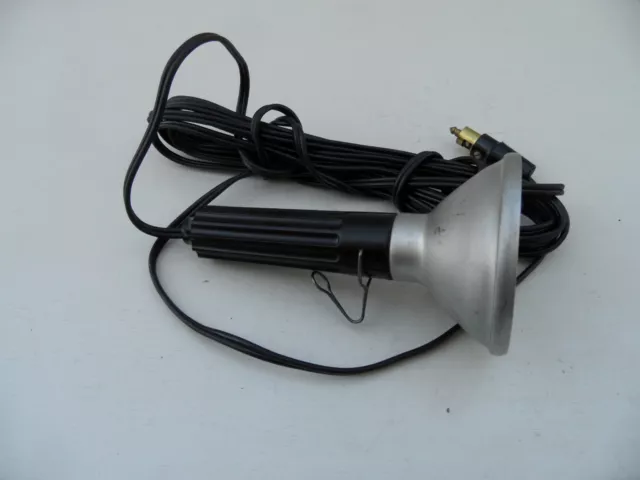 DDR Balaco Kfz Handlampe Trabant Wartburg Barkas B1000 Framo Lada Wolga IFA