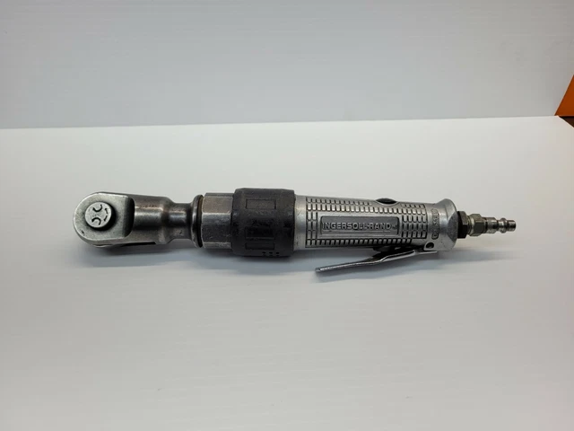 Ingersoll Rand 107XP 3/8" Air Ratchet Wrench