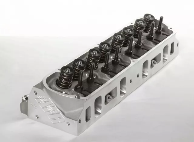 In Stock Afr Sbf 195cc Competition Cnc Ported Aluminum Cylinder Heads
