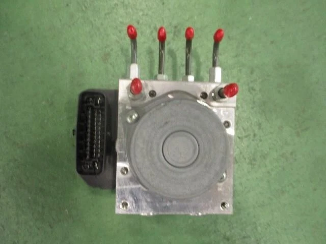 DAIHATSU Mira e-s 2019 attuatore ABS 5BA-LA350S 44050B2K10 [USATO] [PA93816493]