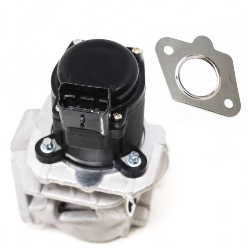 Capteur De Température D'échappement (EGT) 1618A5/1618LS - Pour Peugeot 206,207,307,308,407 Et Citroën C2,C3,C4,C5 HDi 1.6D 2.0D - 10