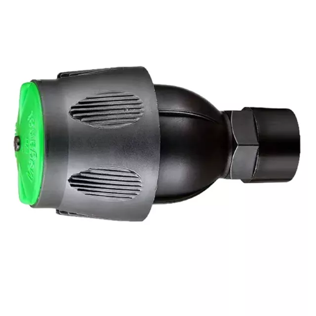 Effective Mcgonagall Nozzle for Optimal Water Distribution in the Garden