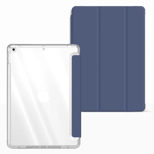Smart Cover für Apple iPad 5 / 6 (2017/2018) 9.7" Tablet Hülle Cover Case Tasche