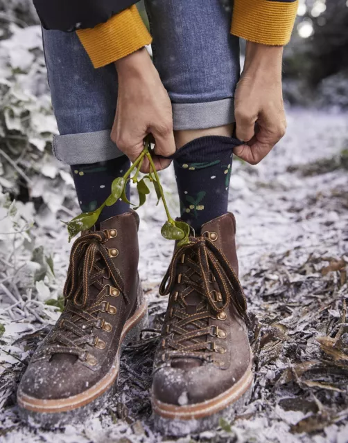 Joules hiking boots cheap
