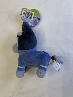 bluey socks plush