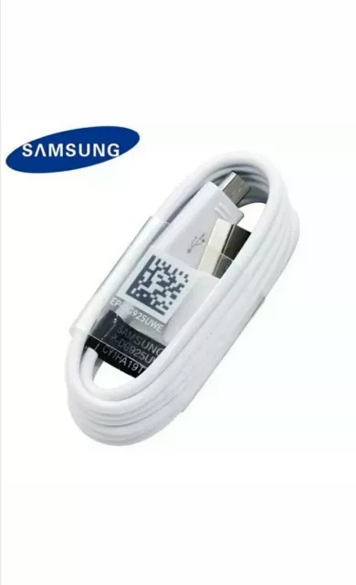 Câble Chargeur Samsung Original Micro USB 150 cm Câble de données Universel