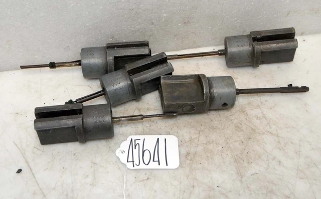 1 lot of Sunnen Mandrels  (Inv. 45641)