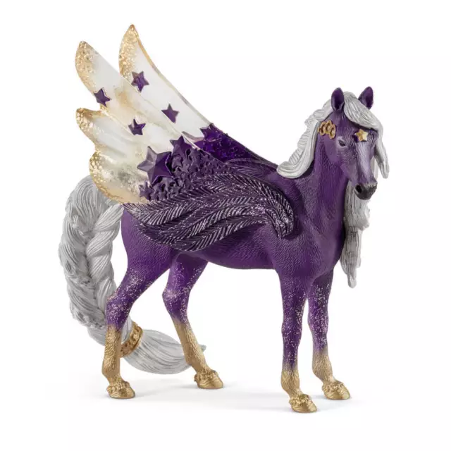 schleich® bayala® 70579 Sternen-Pegasus, Stute