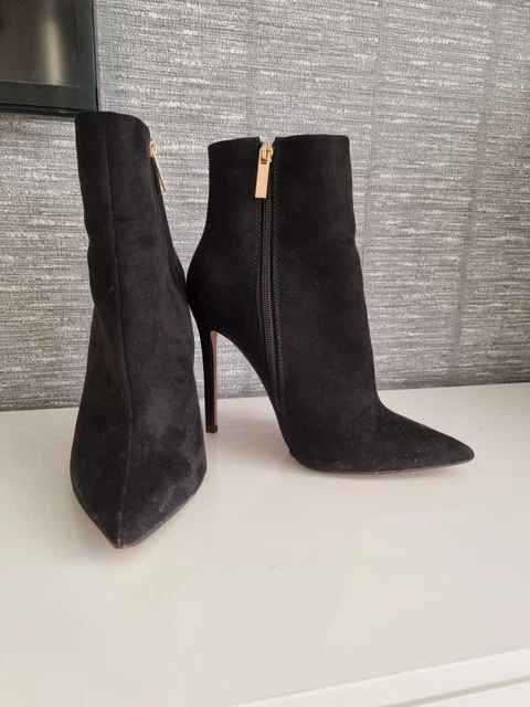 size 2 heels asos