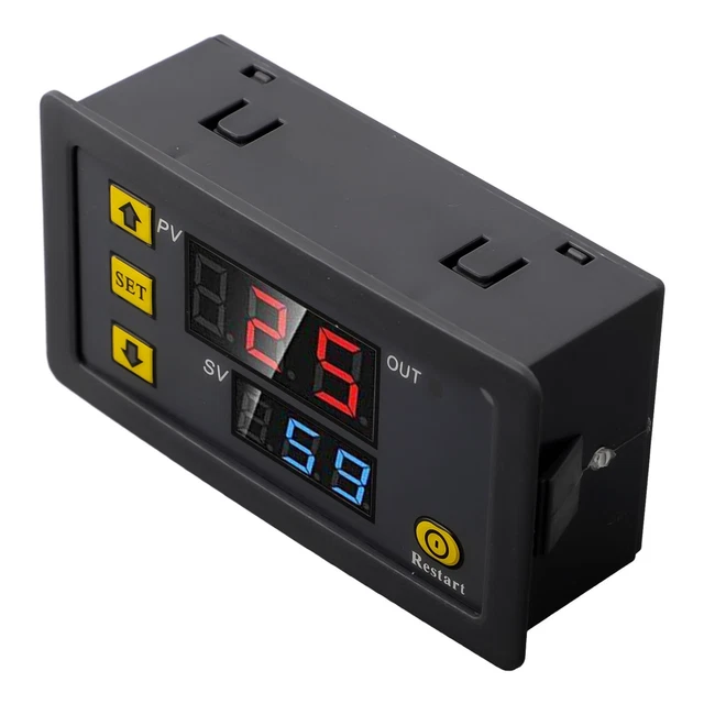 Modulo Relè USB Programmabile - 8 Canali 10A - Controllo PC Per Domotica E Robotica - Foto 7