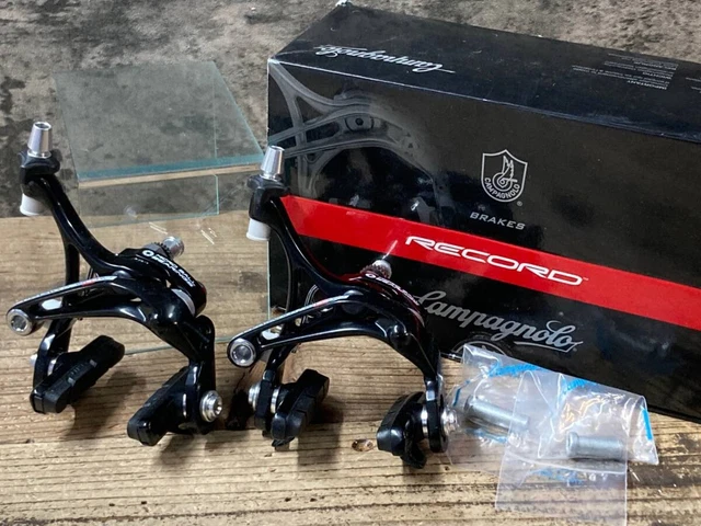 étriers Avant Arrière Route Étriers De Frein Campagnolo C Record