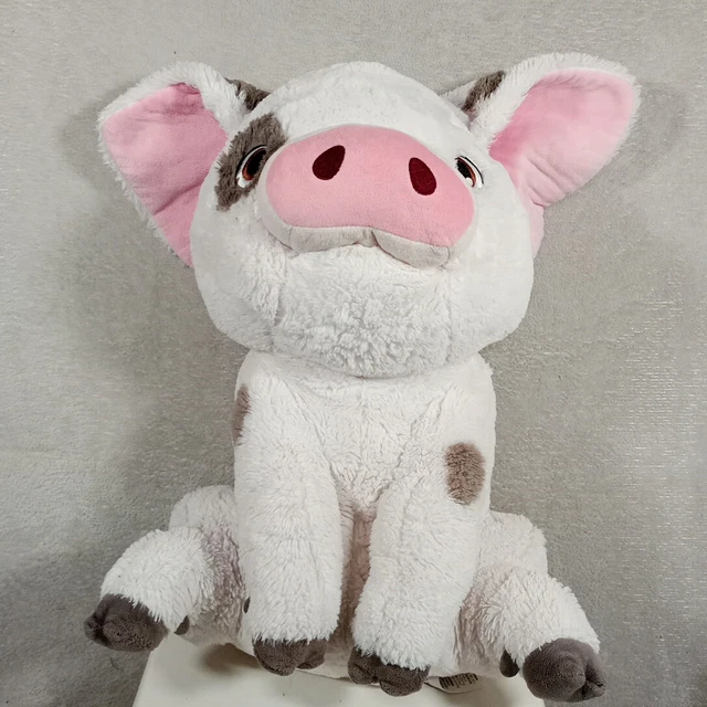 Giant pua plush 2025