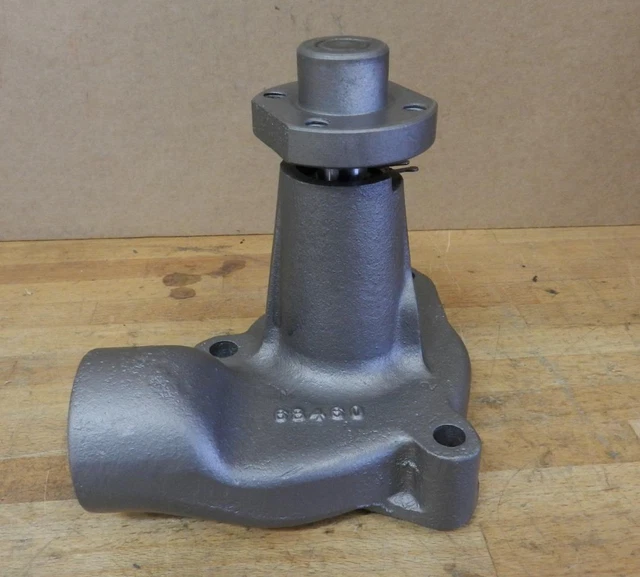 1960's-80's Allis Chalmers Forklift FT20 FT24 Waukesha rebuilt water pump 68460A