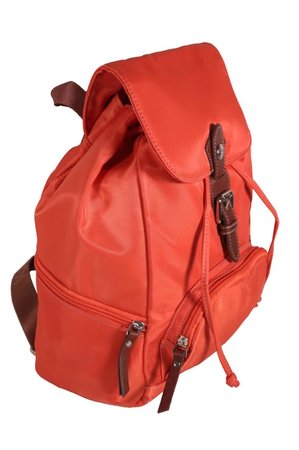 Sac Cuir Femme KATANA Sac U00e0 Dos Femme Microfibre Garni Cuir