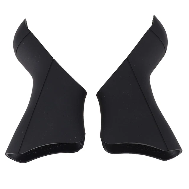 Coperture Cambio Freno Bici Da Strada - Cappucci Gomma Per Shimano Ultegra Di2 ST6870, Codice Y00S98060