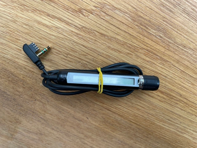 Télécommande Sony RM-MCE30E Pour PC - Officielle, Occasion Avec Garantie 6 Mois