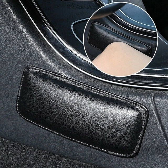 Piede Tappetini Auto Bracciolo Porta Controllo Cuscini Poggiatesta Ecopelle