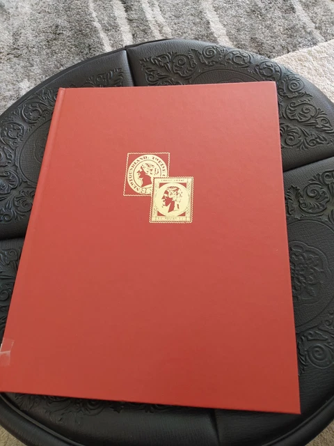 Briefmarken Niederlande & San Marino Im Steckalbum