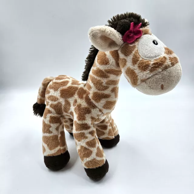 Nici Giraffe Debbie Debby ca. 30cm Wild Friends Serie