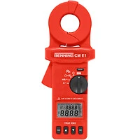 Benning CM E1 100 mm - 47 mm - 276 mm - 750 g (044684)