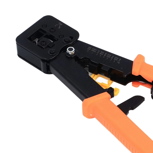 Knipex 97 50 01 Pinza Crimpatrice Per Connettori Scotchlok - Foto 6