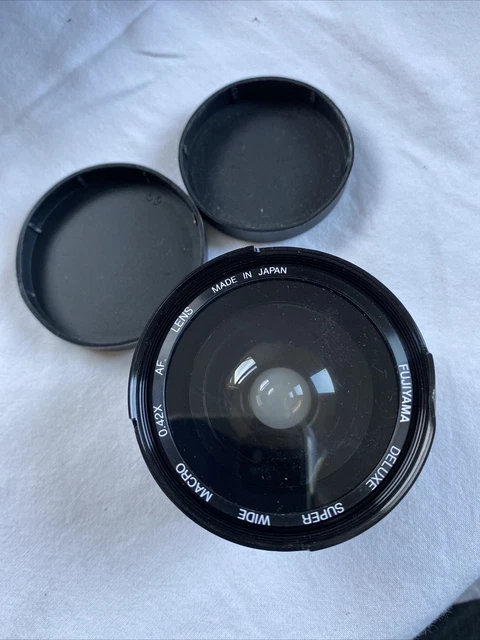 Tabella Di Compatibilità Obiettivi Per Nikon D90 - Foto 7